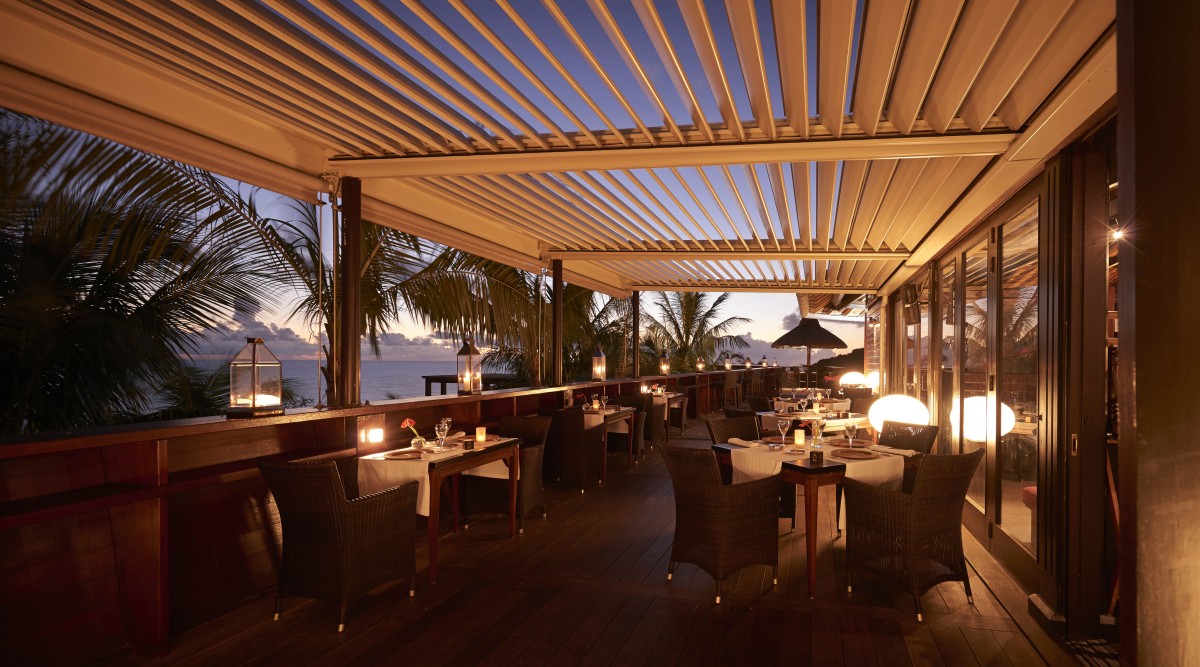 Palm Hotel & Spa